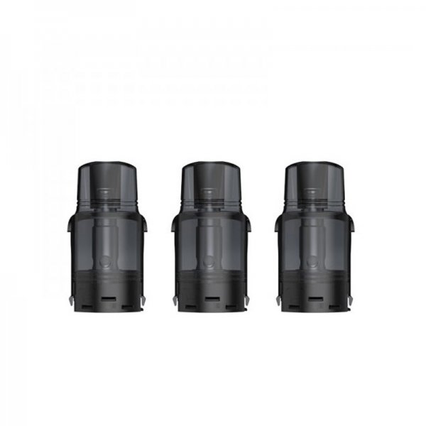 [Destock] Cartridges Oby 1.2Ω 2ml (3pcs) - Aspire