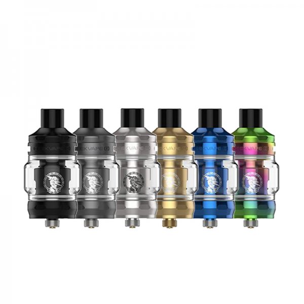 Tank Zeus Nano 2 2/3.5ml 22mm - GeekVape