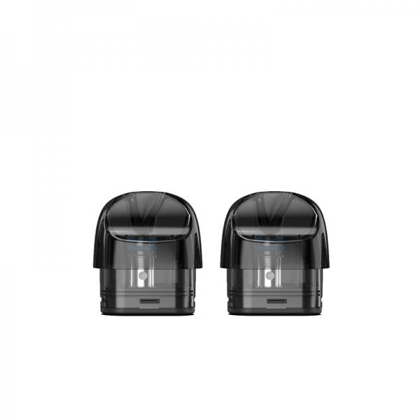 Cartridges Minican Series 0.8/1.0Ω 3ml (2pcs) - Aspire