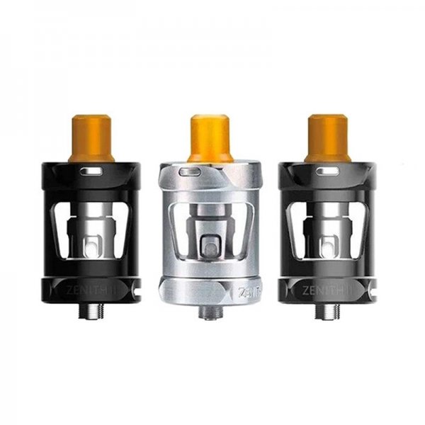 Tank Zenith 2 5.5ml 26mm - Innokin