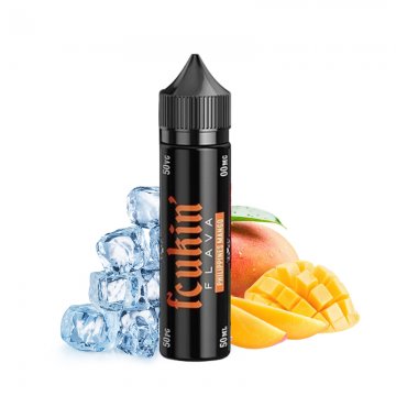 Philippine Mango - Fcukin Flava 50ml