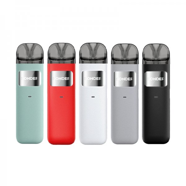 Pack Sonder U Pod 2ml 1000mAh - Geekvape