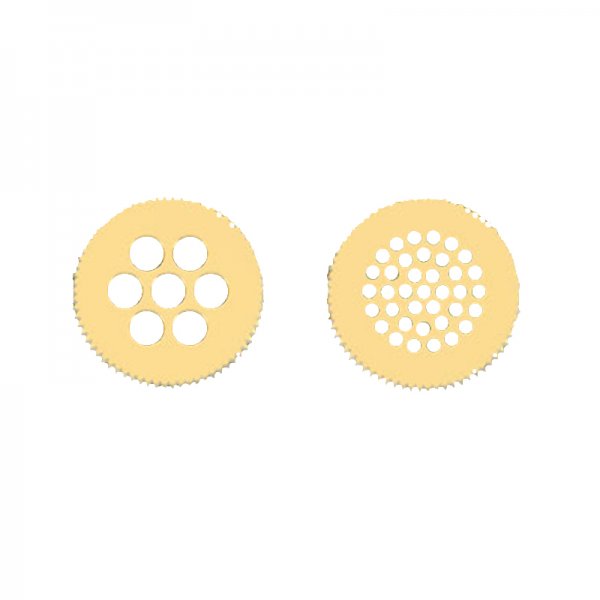 Airflow Inserts Tauren MTL RTA 1.5 (2pcs) - THC