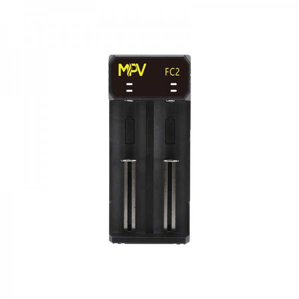 Chargeur Rapide 2 Slots FC2 - MPV