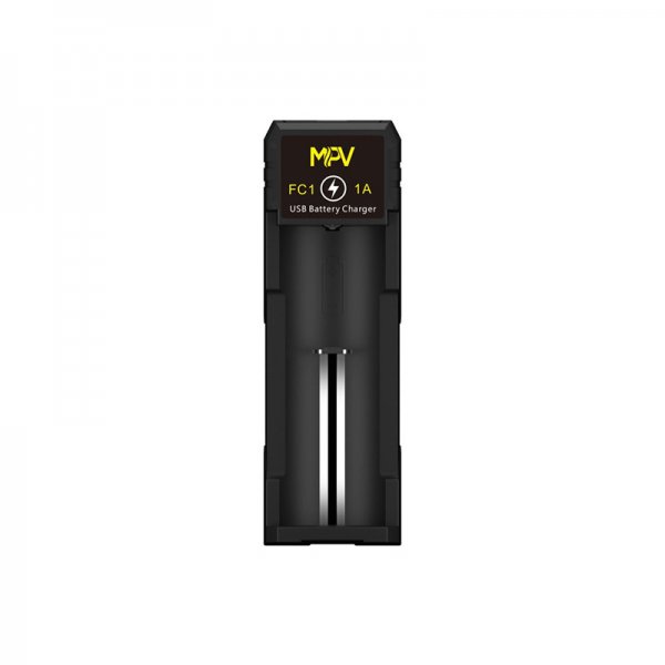 Chargeur Rapide 1 Slot FC1 - MPV