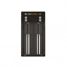 Chargeur C2 - E-Cig Power
