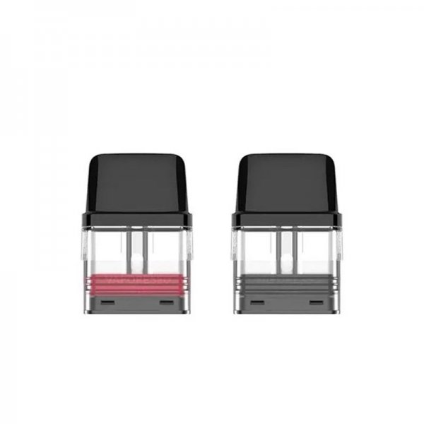 Cartouches XROS 0.8/1.2Ω  2ml (4pcs) - Vaporesso