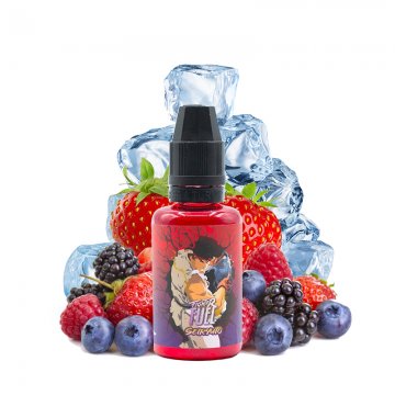 Concentrate Seiryuto 30ml - Fighter Fuel by Maison Fuel