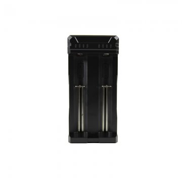 Chargeur FC2-C Version USB-C - XTAR