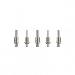 Résistances dual coil NiChrome 1.5/1.8 ohm  - Kangertech