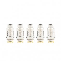 Résistances Zeta 0.2Ω/0.5Ω Thor AIO (5pcs) - Thinkvape