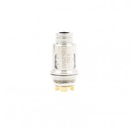 Résistances Zeta 0.2Ω/0.5Ω Thor AIO (5pcs) - Thinkvape