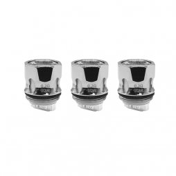 Résistances Single Mesh Hellcoil H7-02 0.2Ω (5pcs) - Hellvape