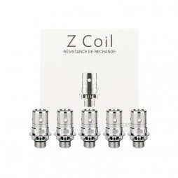 Zenith Coils 0.8ohm / 1.6ohm 5pcs - Innokin