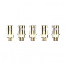 Résistances Zenith Pro R 1,0Ω (5pcs) - Innokin