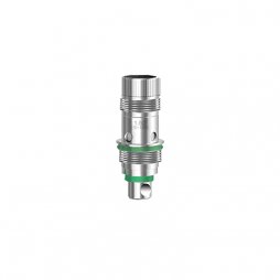NicSalt Coils for Nautilus AIO x5 - Aspire