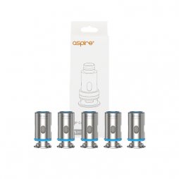 Résistances BP80 (5pcs) - Aspire
