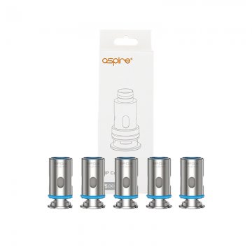 Coils BP80 (5pcs) - Aspire