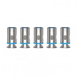 Résistances BP80 (5pcs) - Aspire
