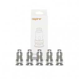 Résistances BP80 (5pcs) - Aspire
