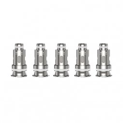 Résistances BP80 (5pcs) - Aspire