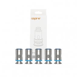 Résistances BP80 (5pcs) - Aspire