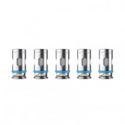 Résistances BP80 (5pcs) - Aspire