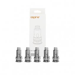 Coils BP80 (5pcs) - Aspire