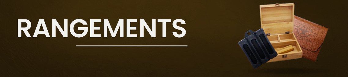 Rangements