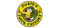 Quack's Juice Factory